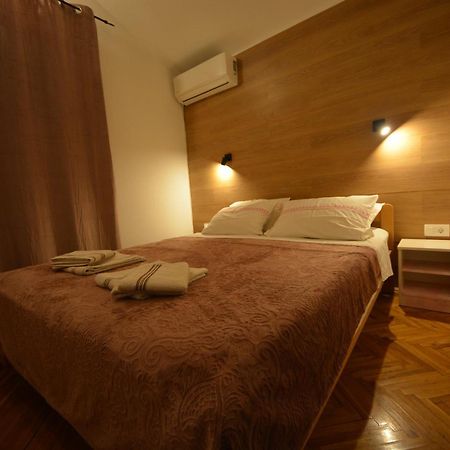 Apartman Milosevic كوتور المظهر الخارجي الصورة