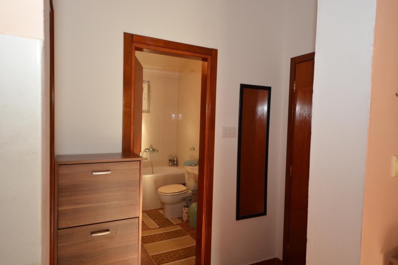 Apartman Milosevic كوتور المظهر الخارجي الصورة